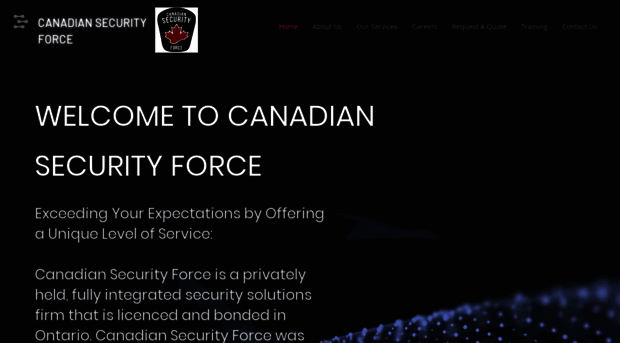 csforce.ca