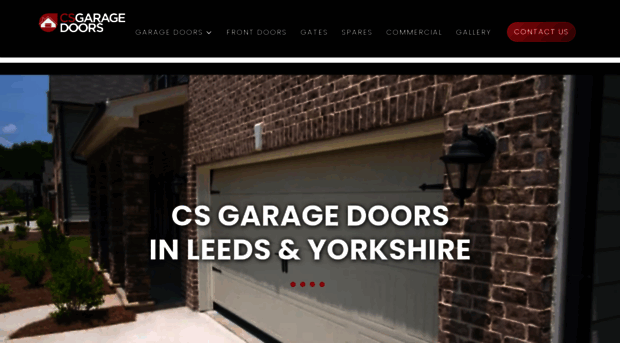 csgaragedoors.co.uk