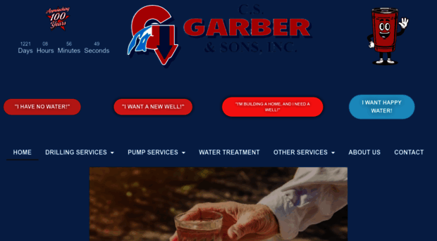 csgarber.com