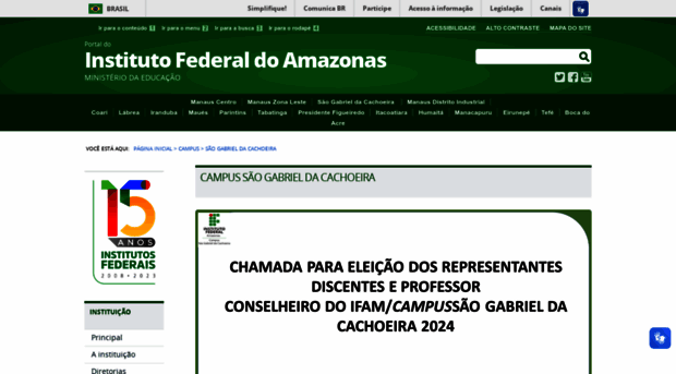 csgc.ifam.edu.br