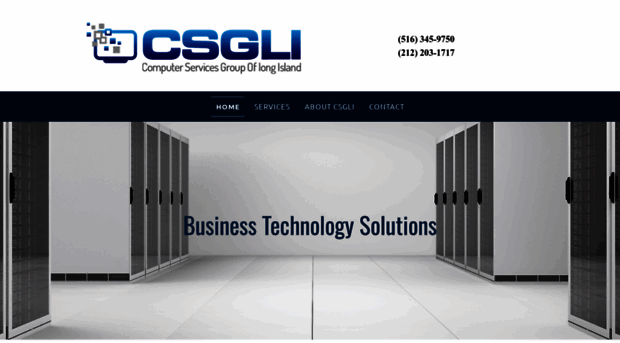 csgli.com