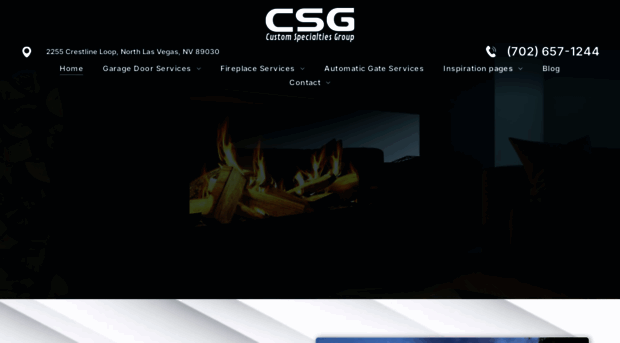 csglv.com
