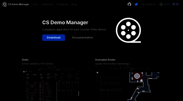 csgo-demos-manager.com