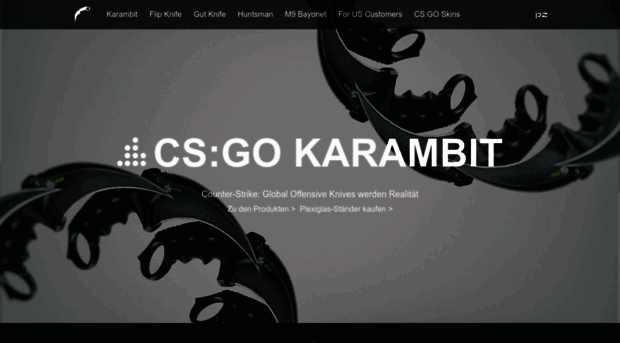 csgo-karambit-kaufen.de