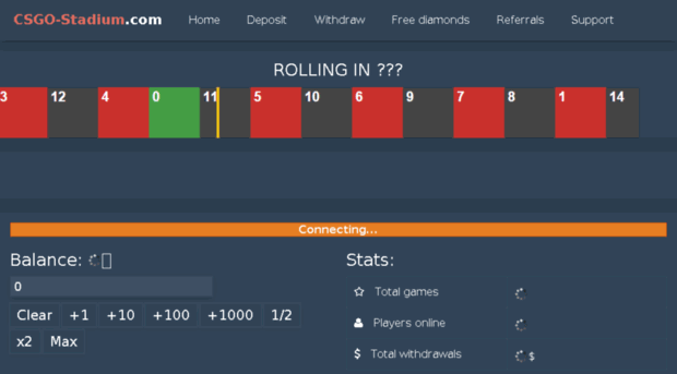 csgo-stadium.com