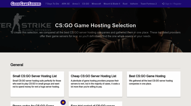 csgo.goodgameservers.com