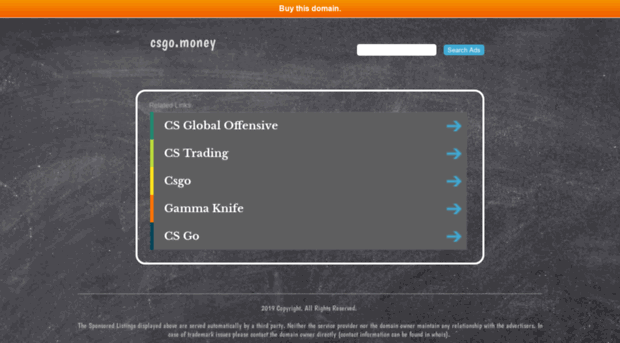 csgo.money