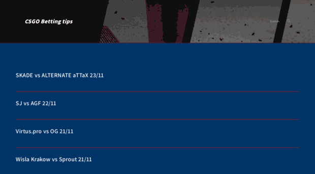 csgobettingtips.net