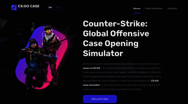 csgocasesimulator.com