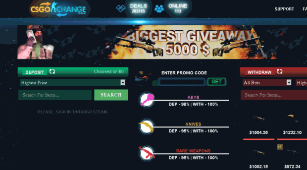 csgochange.online