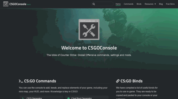 csgoconsole.com