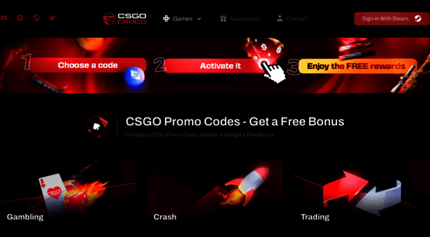 csgocroco.com