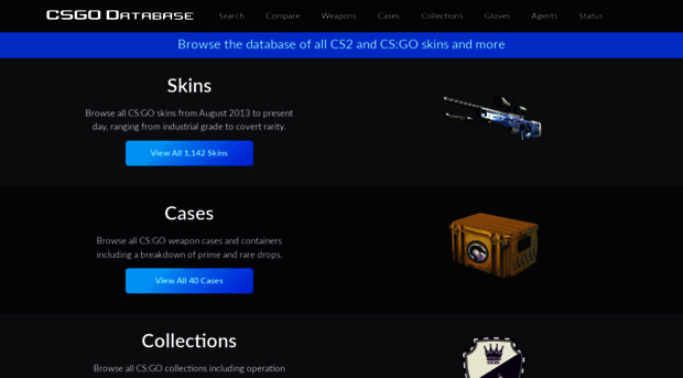 csgodatabase.com