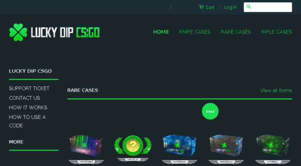 csgodips.com