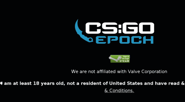 csgoepoch.com