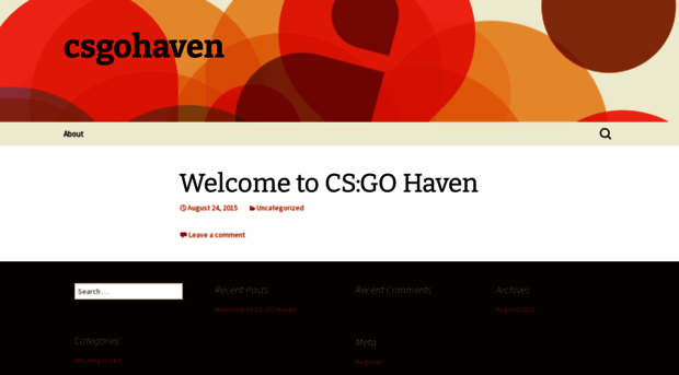 csgohaven.wordpress.com