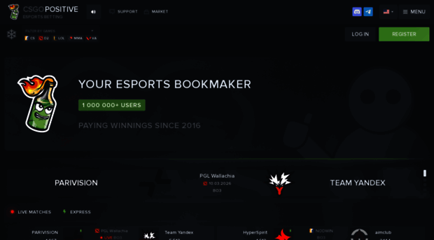 csgopositive.xyz