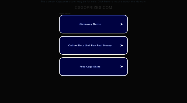 csgoprizes.com