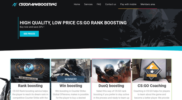 csgorankboosting.net