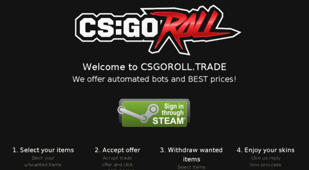 csgoroll.trade