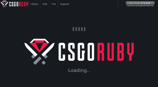 csgoruby.com