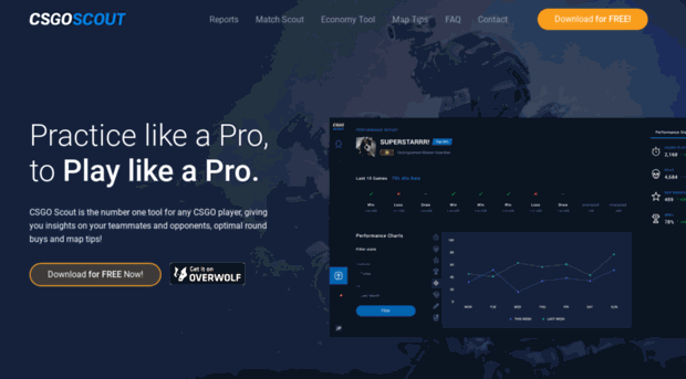 csgoscout.gg