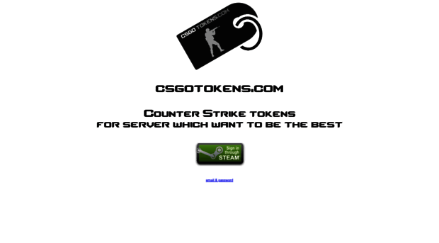 csgotokens.com