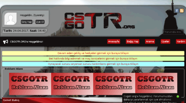 csgotr.org