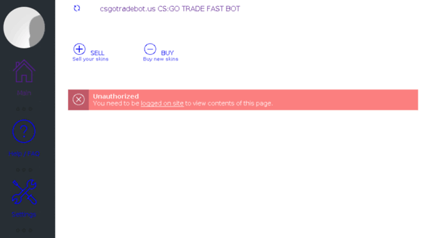 csgotradebot.us
