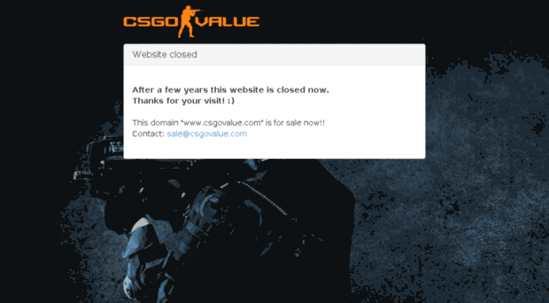 csgovalue.com