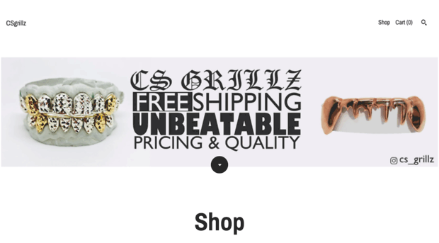 csgrillz.com