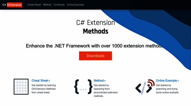 csharp-extension.com