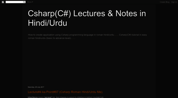csharp-roman-urdu.blogspot.com