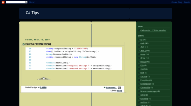 csharp-tips.blogspot.com