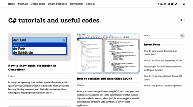 csharp-tutorial.hu