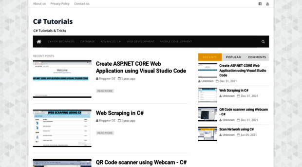 csharp-tutorials1.blogspot.com