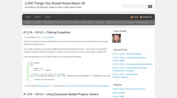 csharp.2000things.com