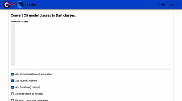 csharp2dart.com