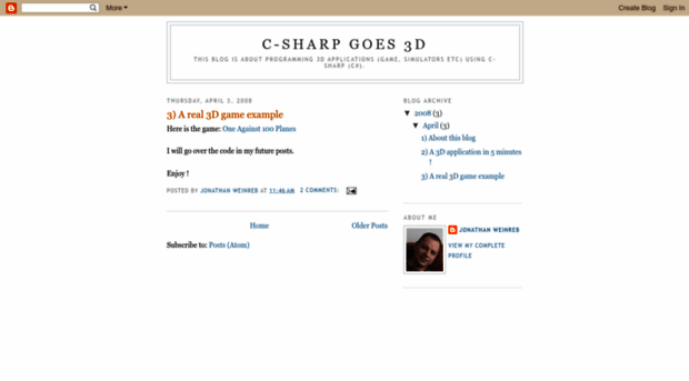 csharp3d.blogspot.com