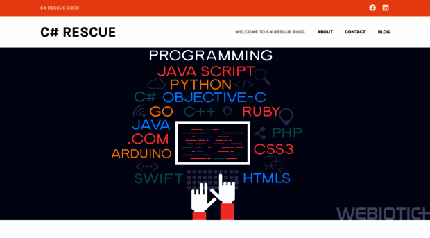 csharprescue.wordpress.com