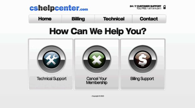 cshelpcenter.com