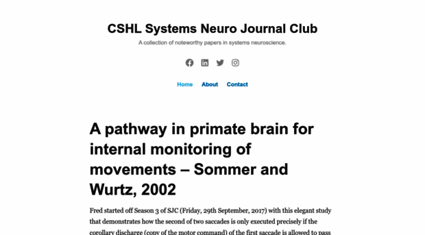 cshlsystemsneuro.wordpress.com