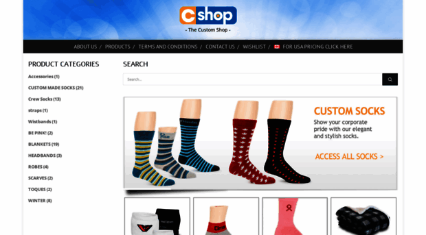 cshoppromo.com