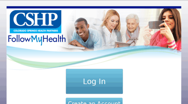 cshp.followmyhealth.com