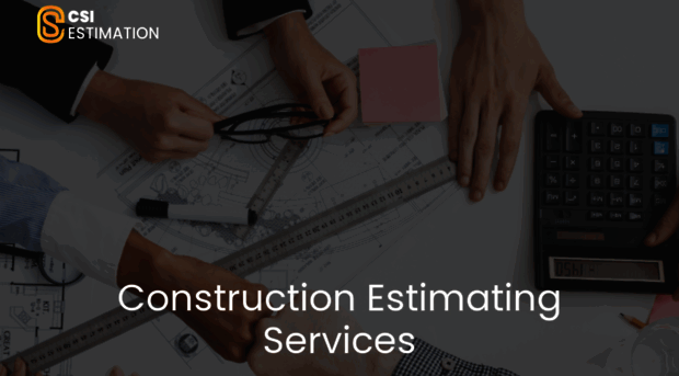 csi-estimation.com