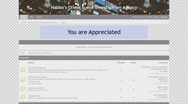 csi-habbo.proboards.com