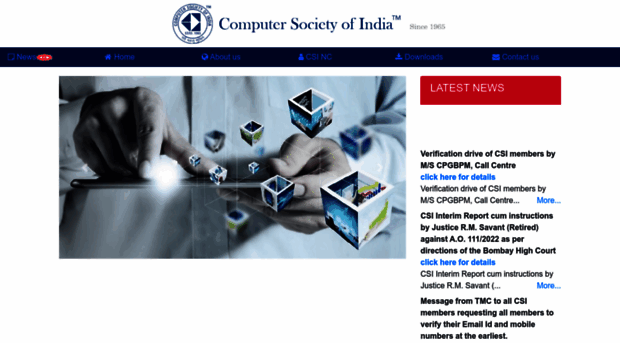 csi-india.org