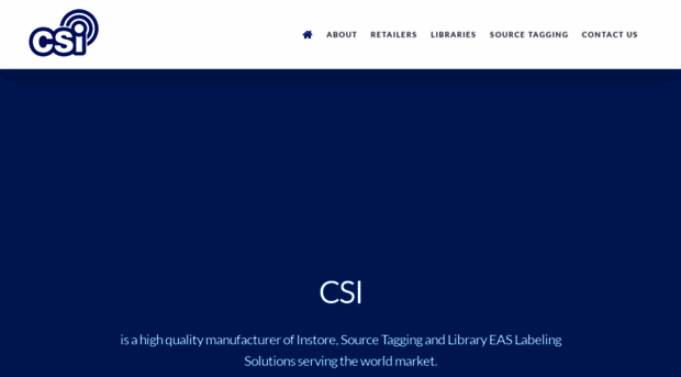 csi-labels.com