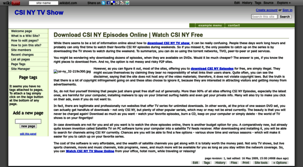 csi-ny.wikidot.com