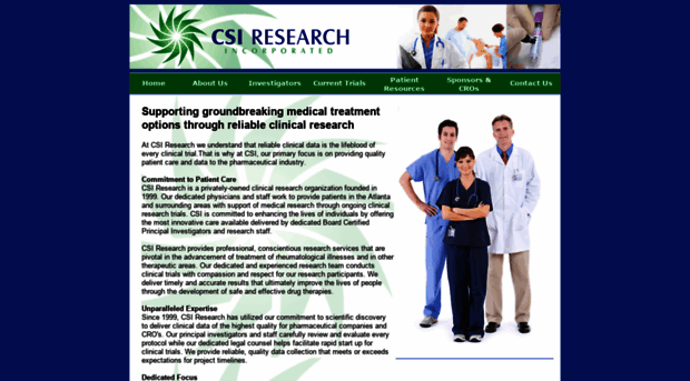csi-research.com